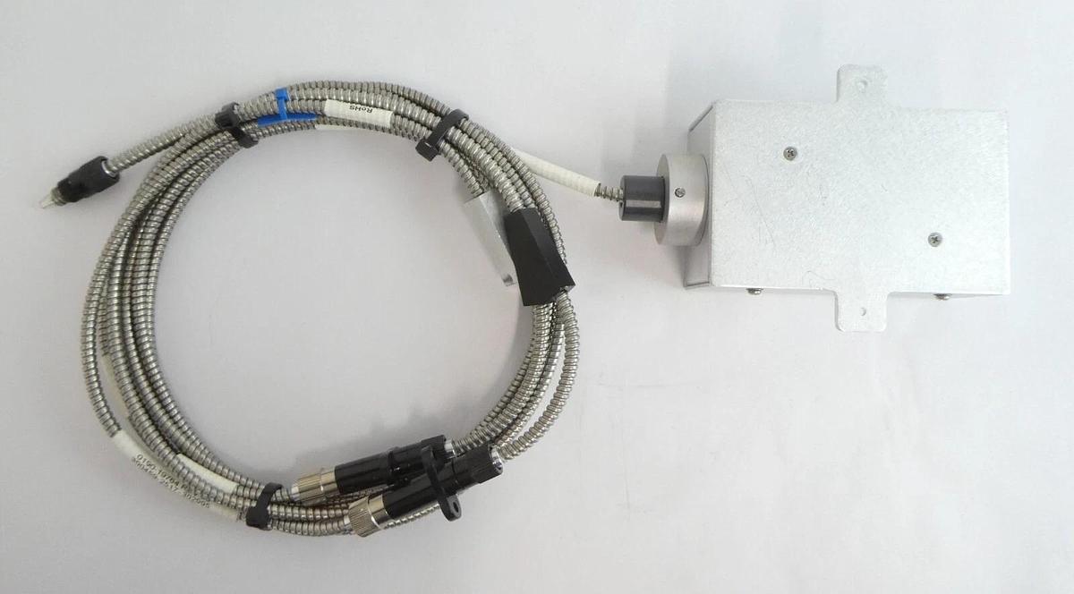 Used Verity Instruments 1011240 OFS Detector Module AMAT 0190-44813 Working Surplus