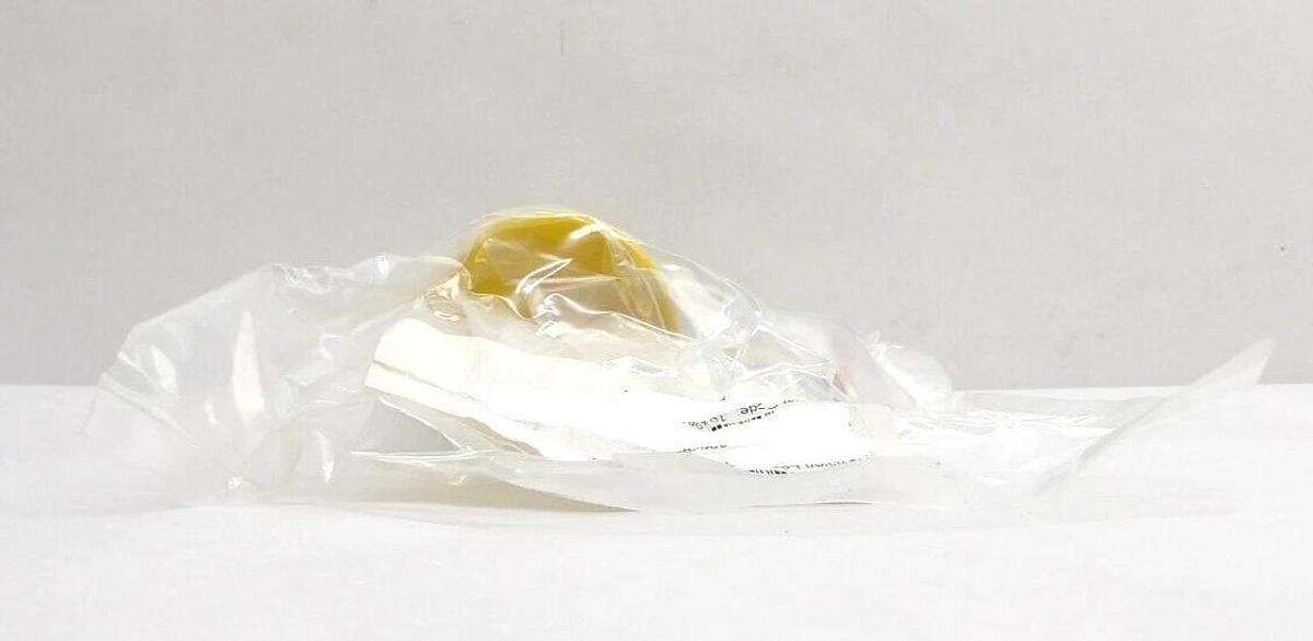 Used Calweld 10-295844-00 Vacuum Valve Tube Assembly Novellus 10-295844-00 New Spare