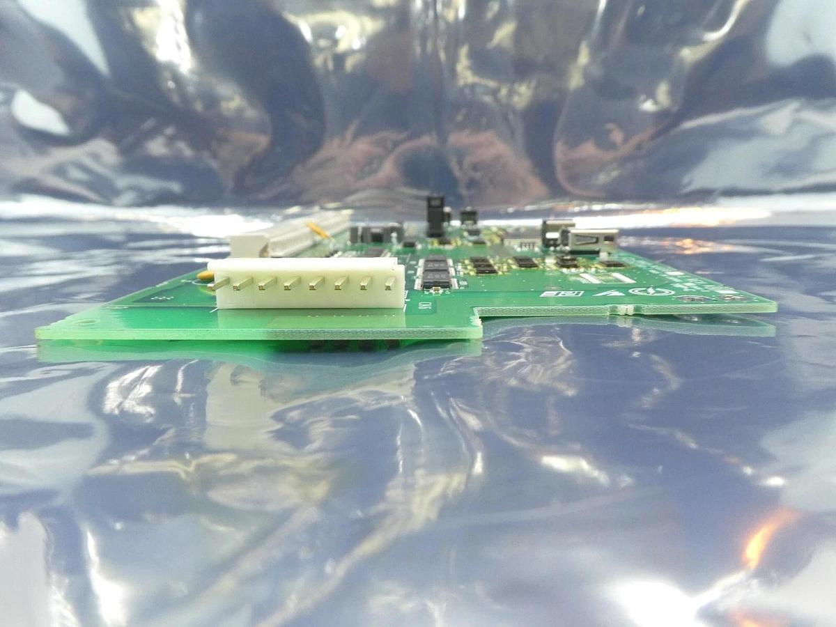 Used Yaskawa Electric JANCD-NIO30-1-E Robot Controller PCB F353760-1 Working Surplus