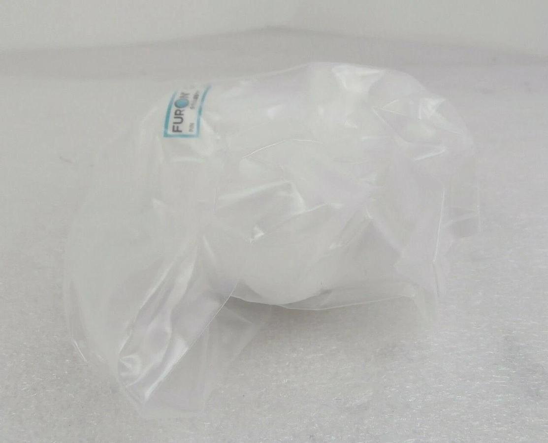 Furon 1104911 2-Way Distribution Valve UP 1/4 DISTR Reseller Lot of 2 New