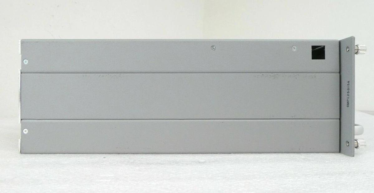 Used Pioneer Magnetics 119285 Linear Power Supply KLA-Tencor 370-22868-000 eS31 Spare