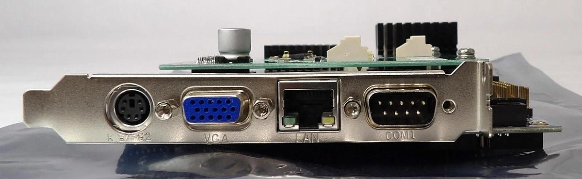 Used ProTech Systems 17-108-047211 Motherboard PCB Shinko SBX08-000027-12 Working