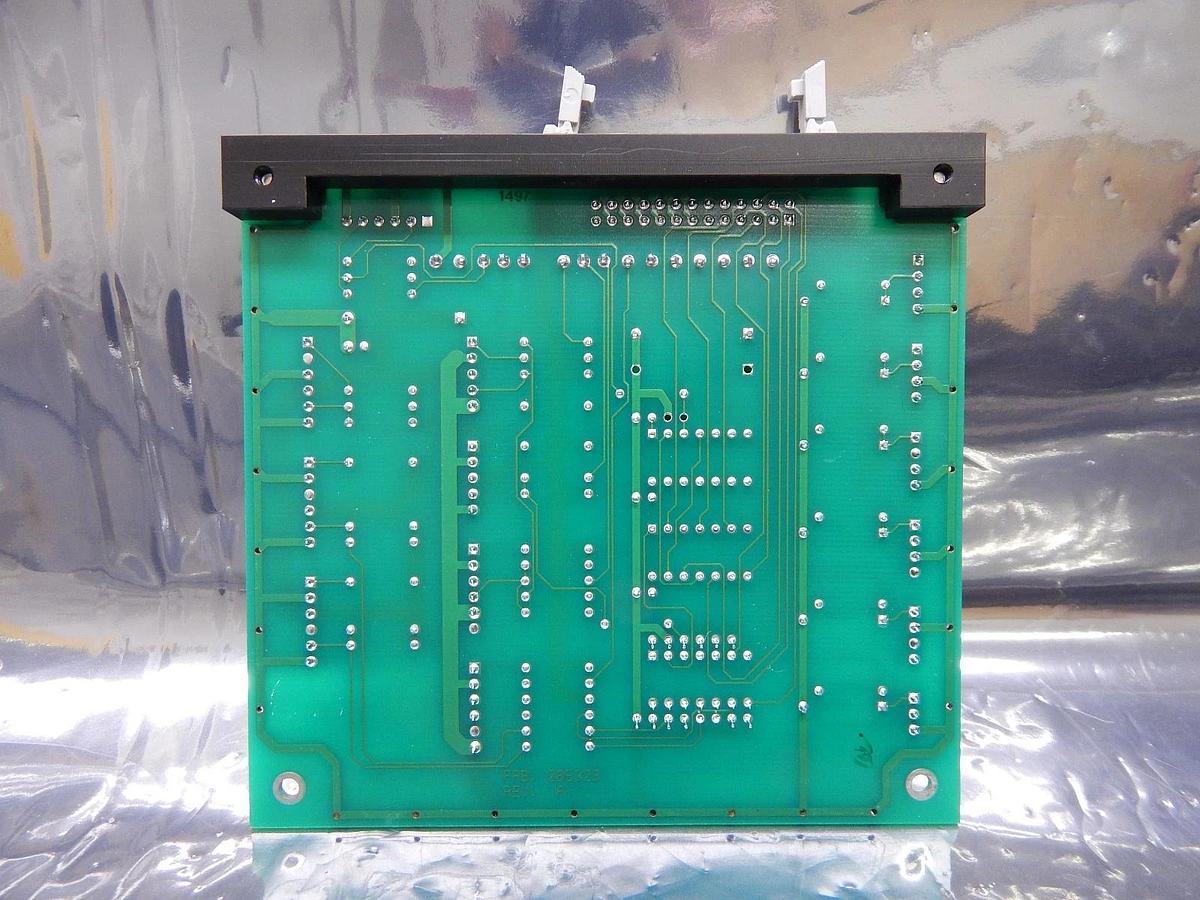 Used Tencor Instruments 285315 Distribution S8000 Board PCB KLA-Tencor AIT I Used