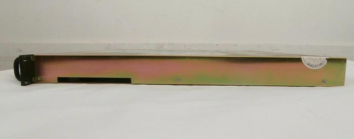 Used Sorensen DCS 60-18 Power Supply 1kW 0-60V 0-18A Working Surplus