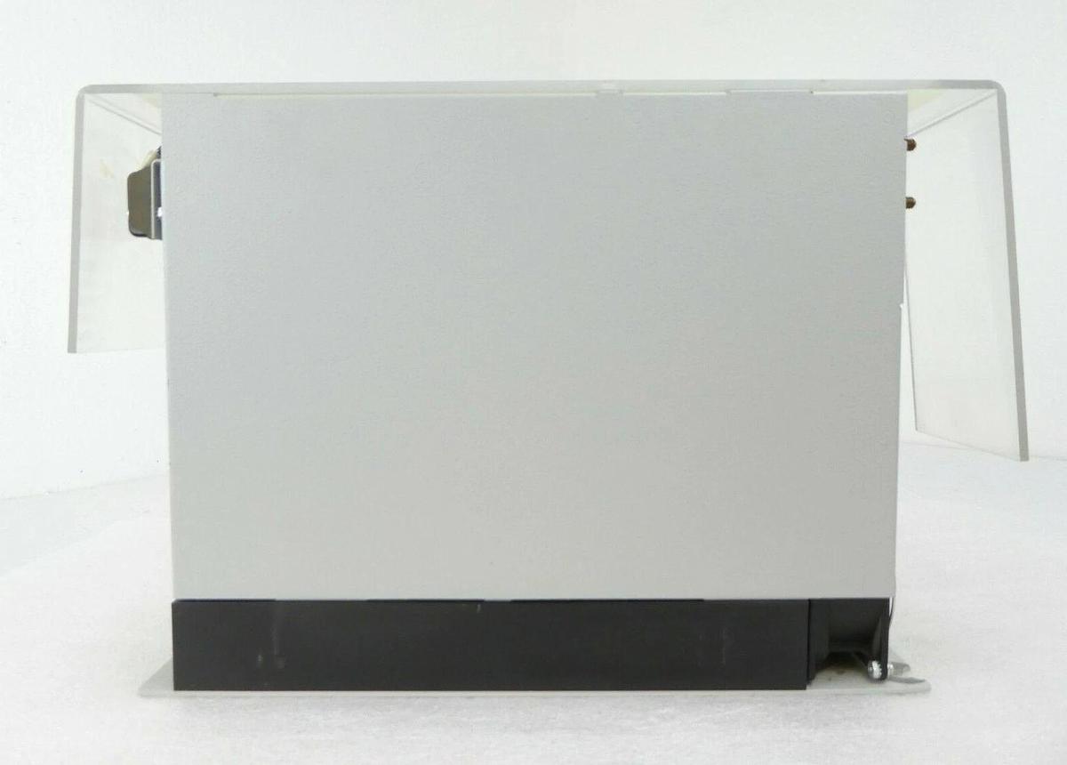 Used Kollmorgen PSR3-208/50-08-003 Controller Power Supply Varian 108181100 Working