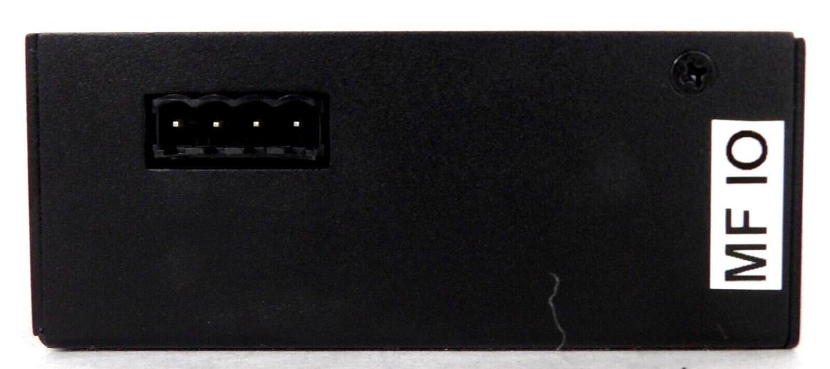 Used Contemporary Controls EISK8-100T 8-Port Switch Skorpion-8 Lot of 4 Working Surpl