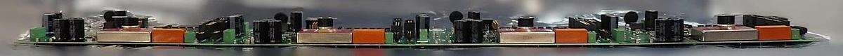 Used Comet 10007231-02 RF Match Network Control PCB 1180-PP-52-1.2.0 Lot of 4 Spare