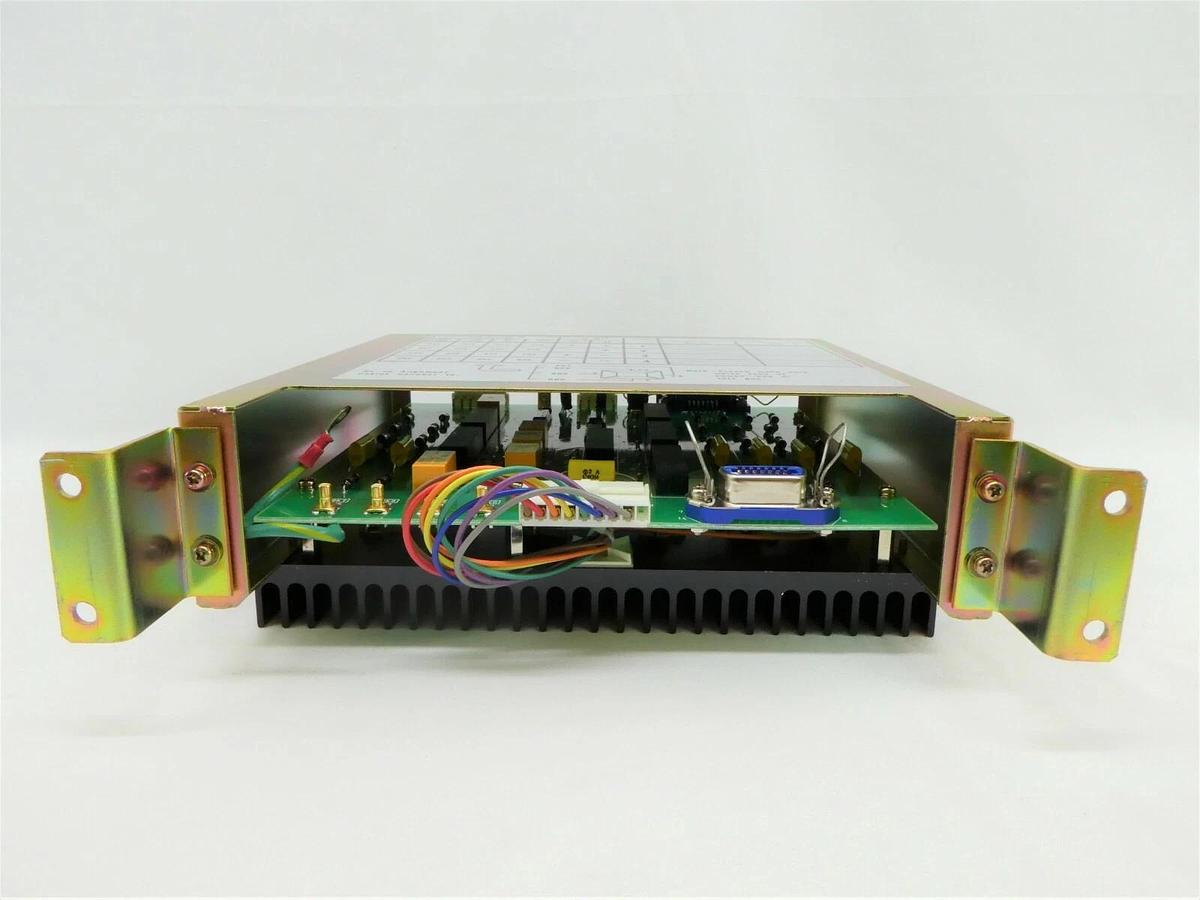 Used JEOL BEAM BLK PB Ion Gun Driver Assembly PCB BP102022-00 JWS-7555S Working Spare