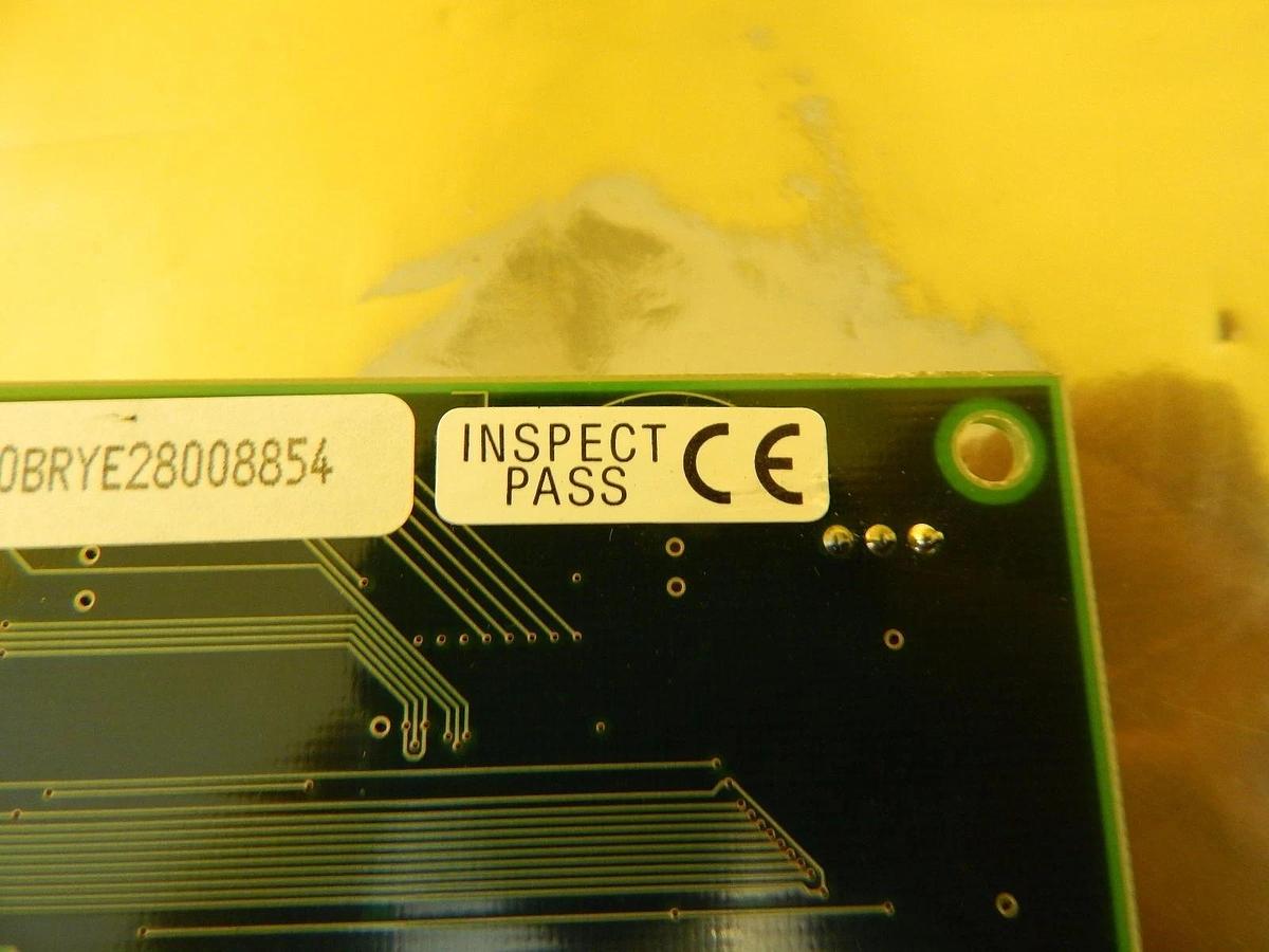 Used Contec BUS-PAC(PC)E ISA Bus Expansion Board PCB Card 7024F Used Working