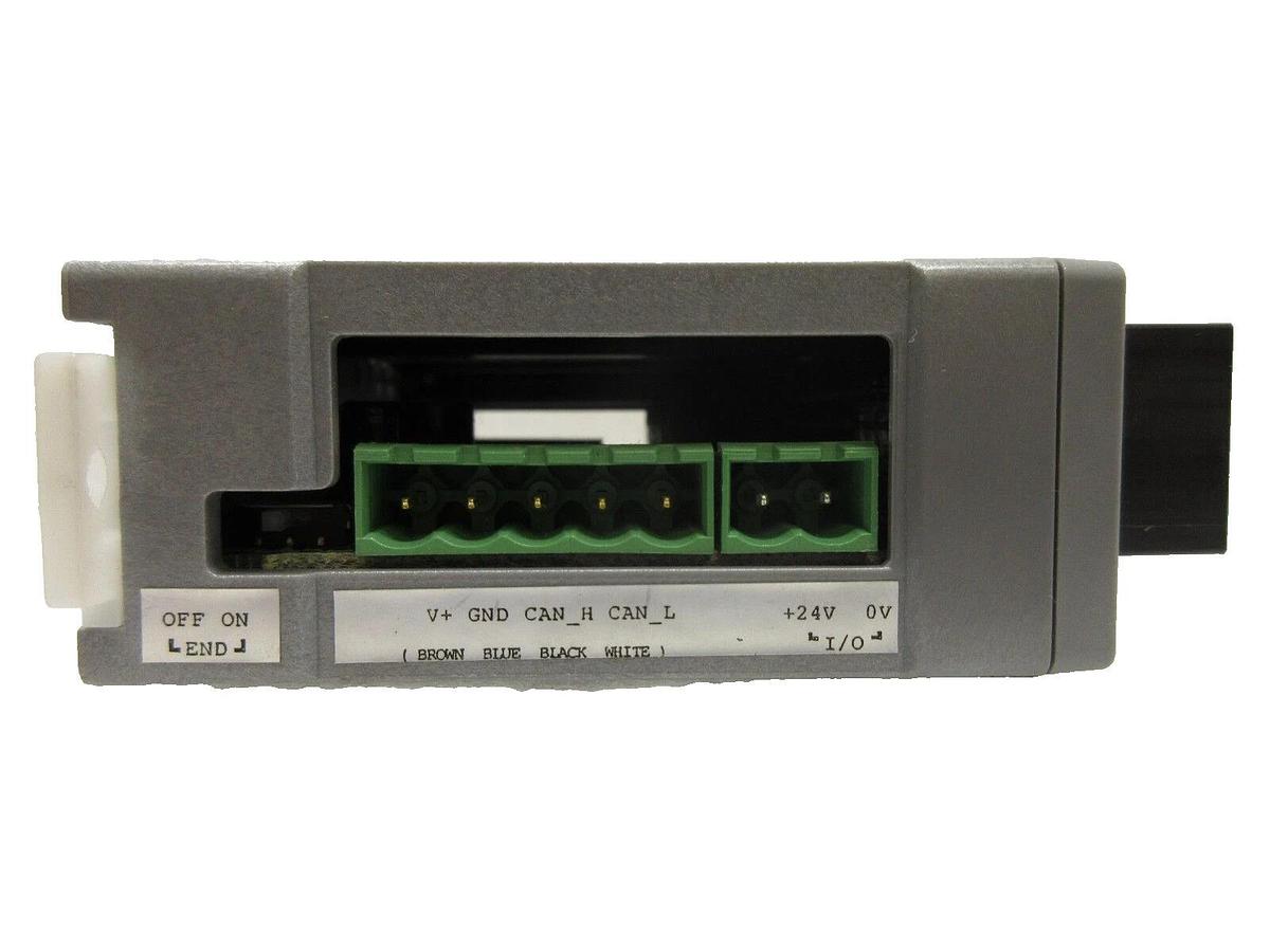 Used Yamatake SAB10-TM16J5A Smart Distributed System Nitto Denko MA3000-II Used