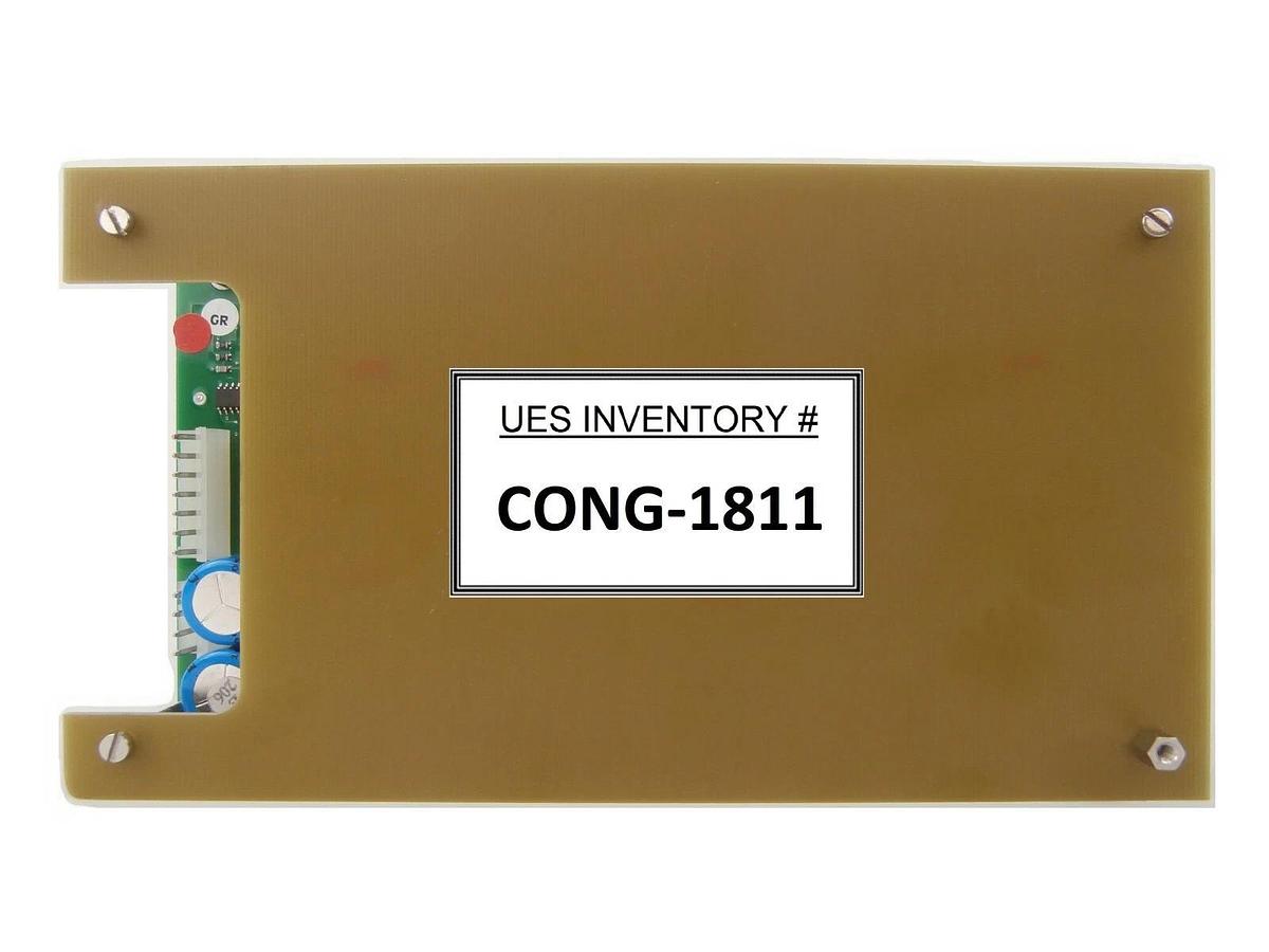 Used Precilec VFD14-02-A Turbomolecular Controller Power PCB S150-751-01 ACT 1300 M