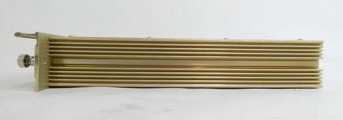 Used AB Sciex 5013567 QPS Amplifier Module PCB Card TripleTOF 5600 LC/MS MDS Working