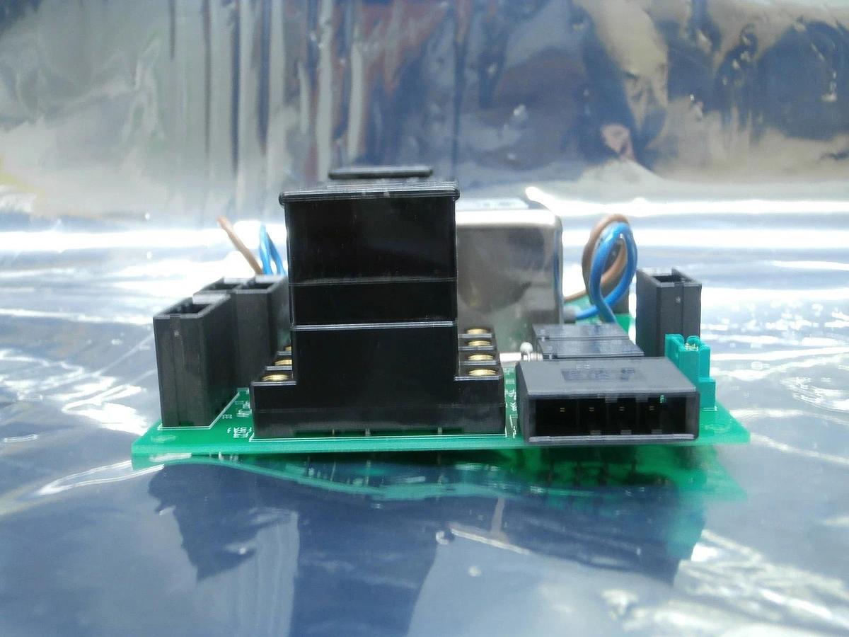 Used Hitachi 560-5518 PS RESET Power Supply Board PCB Used Working
