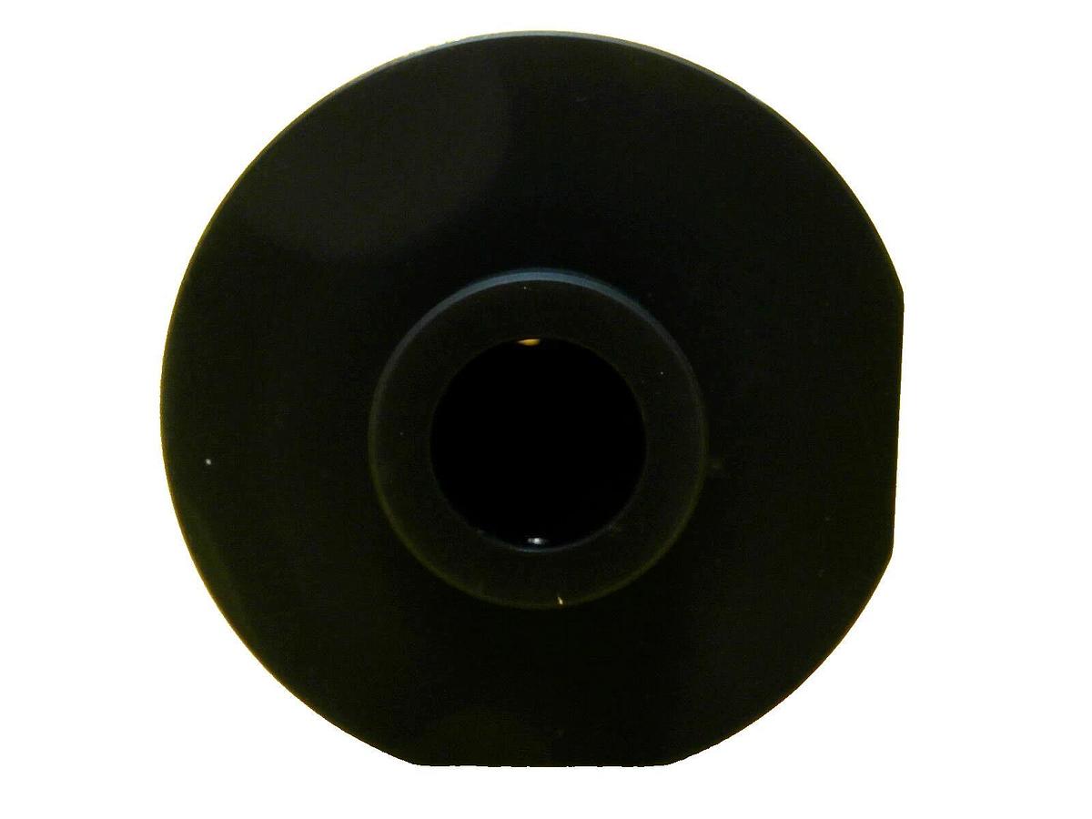 Used KLA-Tencor 11020616027030 EBR Lens with Slit Cover Assembly Working Surplus