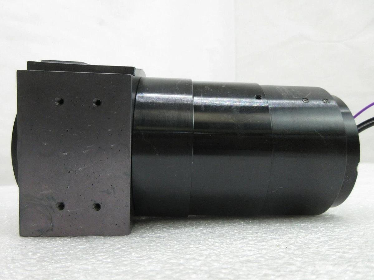 Used Nikon R1847-07 Photomultiplier Electro-optic Tube NSR-1755G7A Used Working