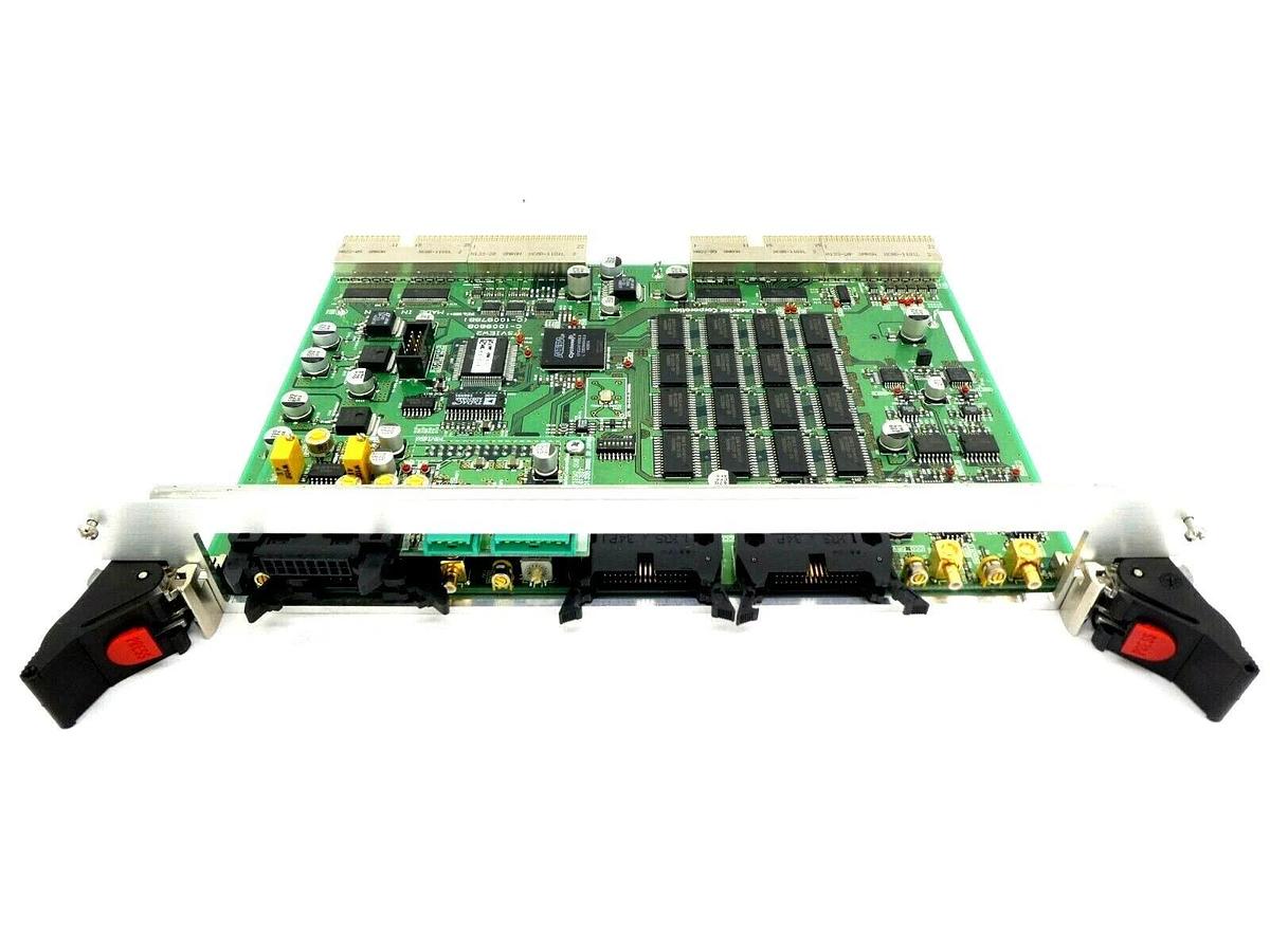 Used Lasertec Corporation C-100980B PCB Card FSVIEW2 C-100978B Working Surplus
