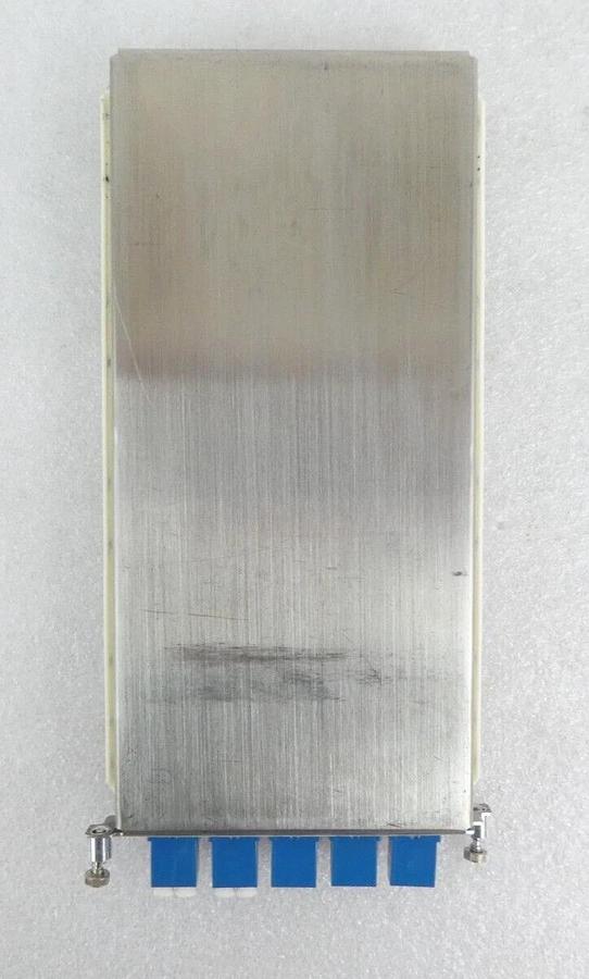 Used Nokia 3KC43106AAAA 02 1830 VWM SFC4AII Versatile WDM Module Lot of 6 Working