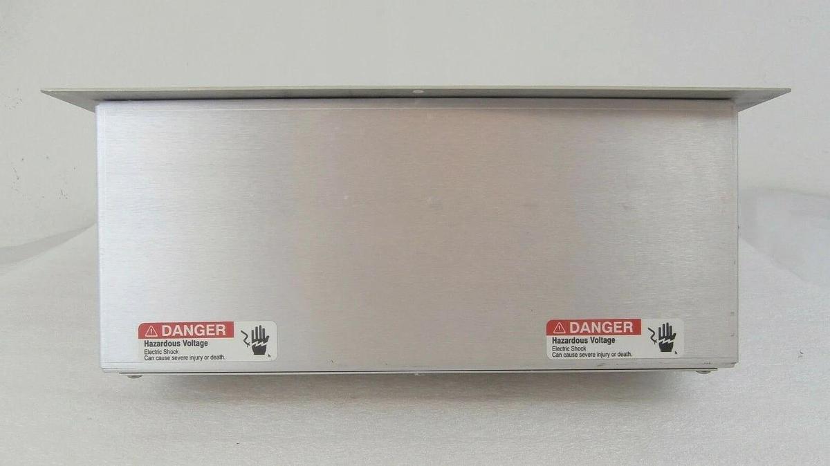 Used ESI Electro Scientific Industries Air Handler Control Module 9250 Laser Working