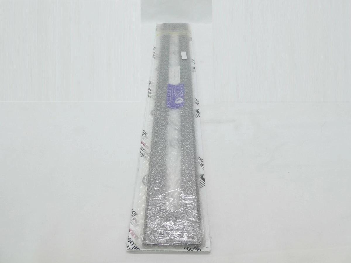 Varian Semiconductor VSEA H5173001 Graphite Exit Shield Reseller Lot of 2 New