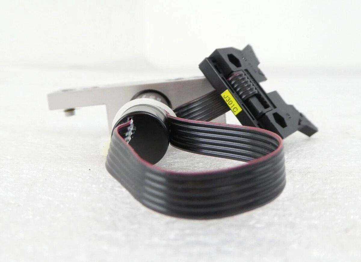 Used Maxon Motor 119248 Servo Motor Nikon 2S602-142 NRM-3100 Working Surplus
