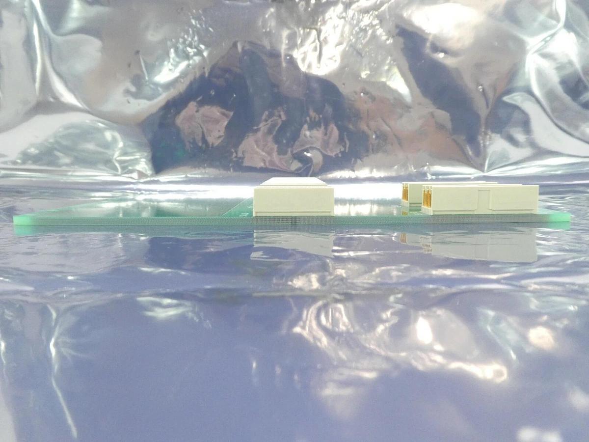 Used Nikon 4S008-564 RCP-D9C/NIK1 Backplane PCB E101532M000 NSR FX-601F Working Spare