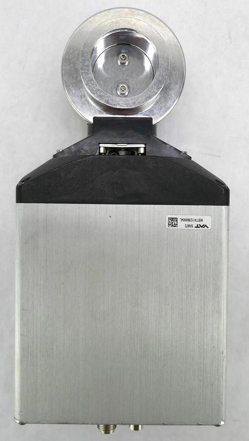 Used VAT 61232-KAGQ-ATN1 Butterfly Valve Control System Series Working Surplus
