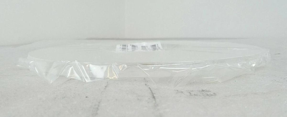 AMAT Applied Materials 0200-00042 150mm Quartz Cover 6" POLY 0.40 P5000 New