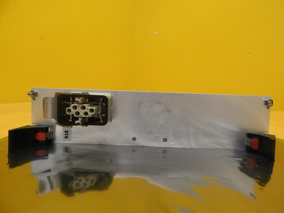 Used ASML 4022.471.7488 Capacitor Interconnect PCB Card Used Working
