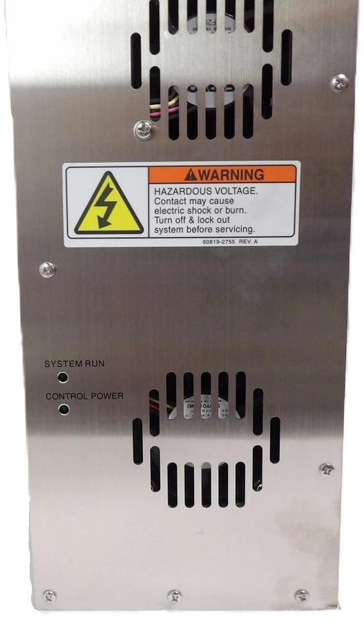 Kawasaki 3NT510B-A011 Wafer Handling Robot Set NX Controller 30D61J-A312 New