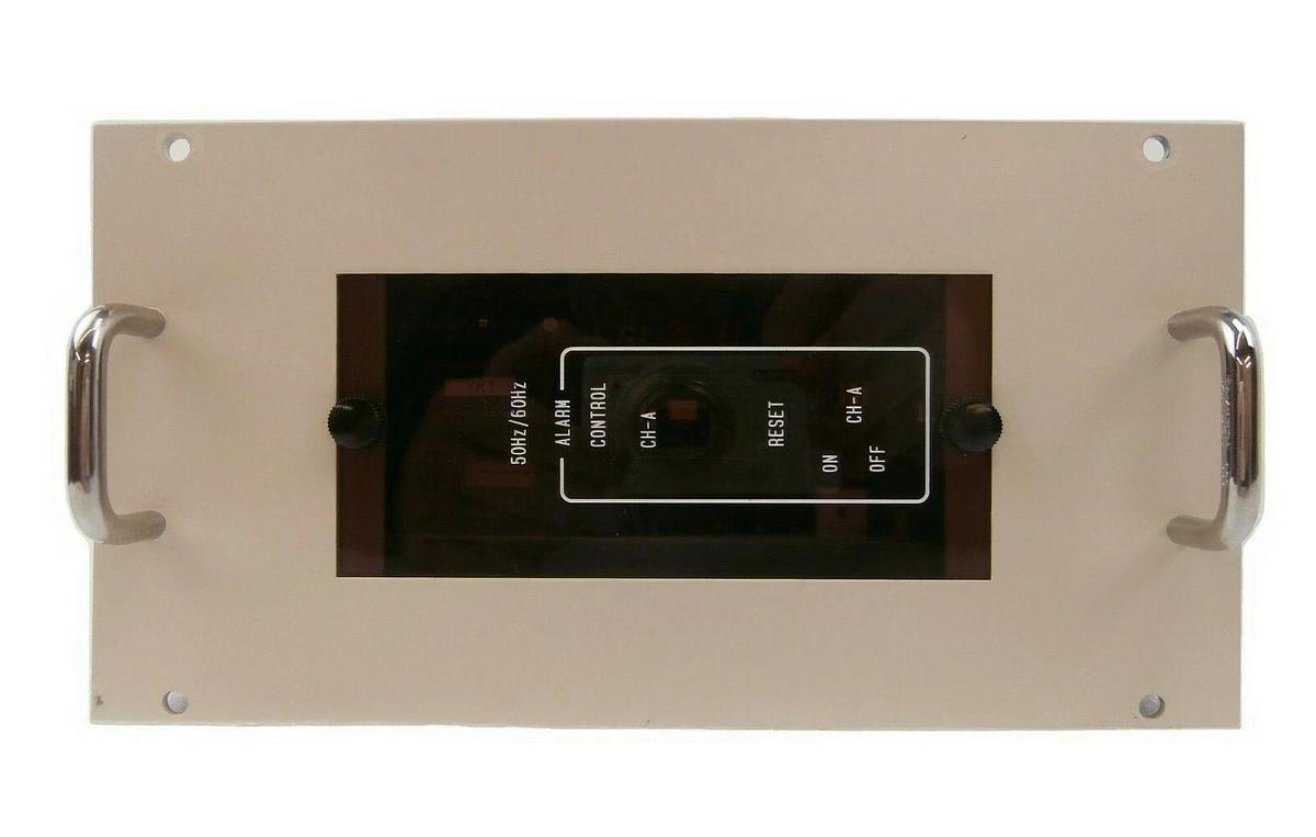 Used Micron 2008.06 PBU-A04A Transducer Power Control Unit Panel PBU-A05A PBU-A03A
