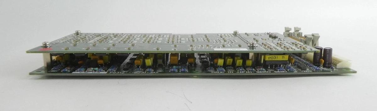 Used Seiko Seiki P033Z---Z202-4 B Turbo Pump Controller PCB P031Z---B231-3A4 Lot of 2