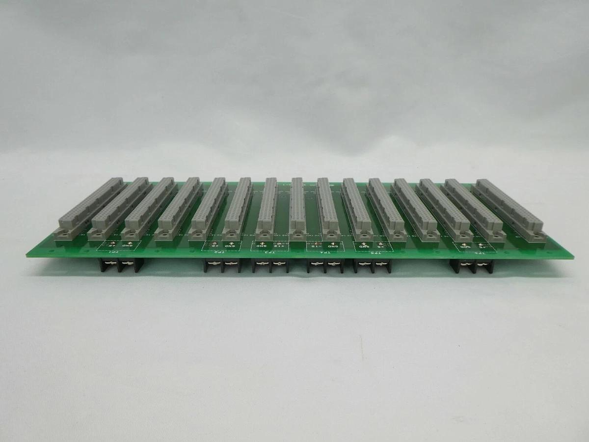 Used Hitachi VMB15-1 Backplane Board PCB Working Spare
