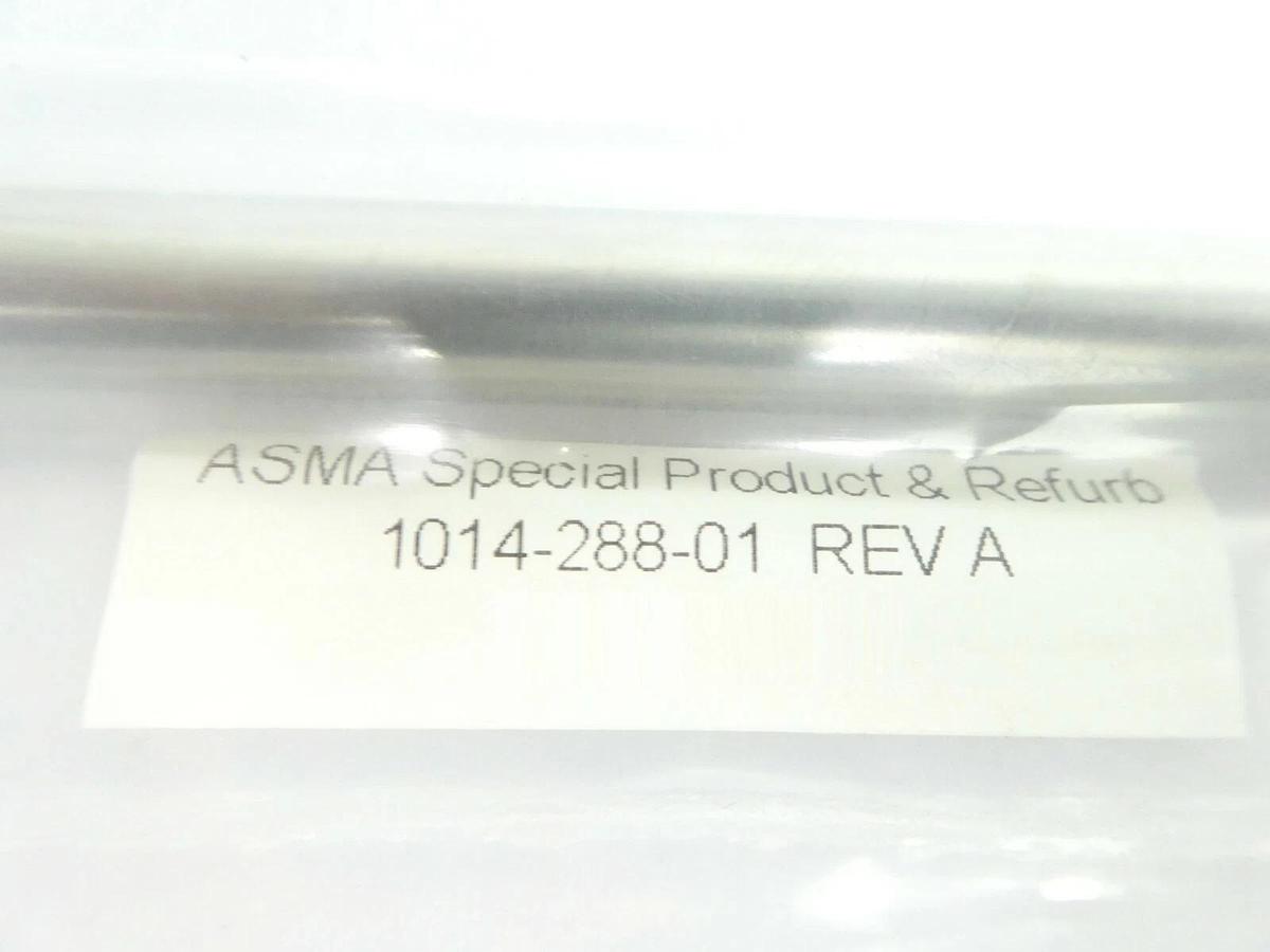 ASM 1014-288-01 Exhaust Flange Alignment Pin Reseller Lot of 12 New Surplus