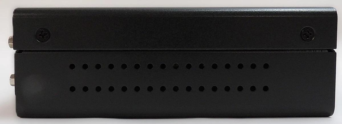 Moxa 3093091000012 8-Port Serial Device Server Nport Lot of 2 New