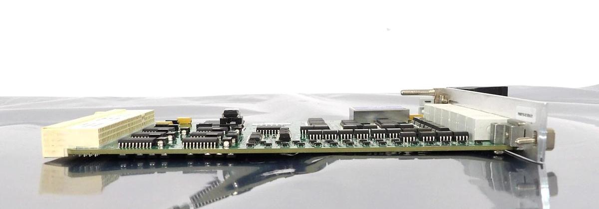 Used MKS Instruments AS00710-02 Digital I/O PCB Card AMAT 0190-07450 Reseller Lot