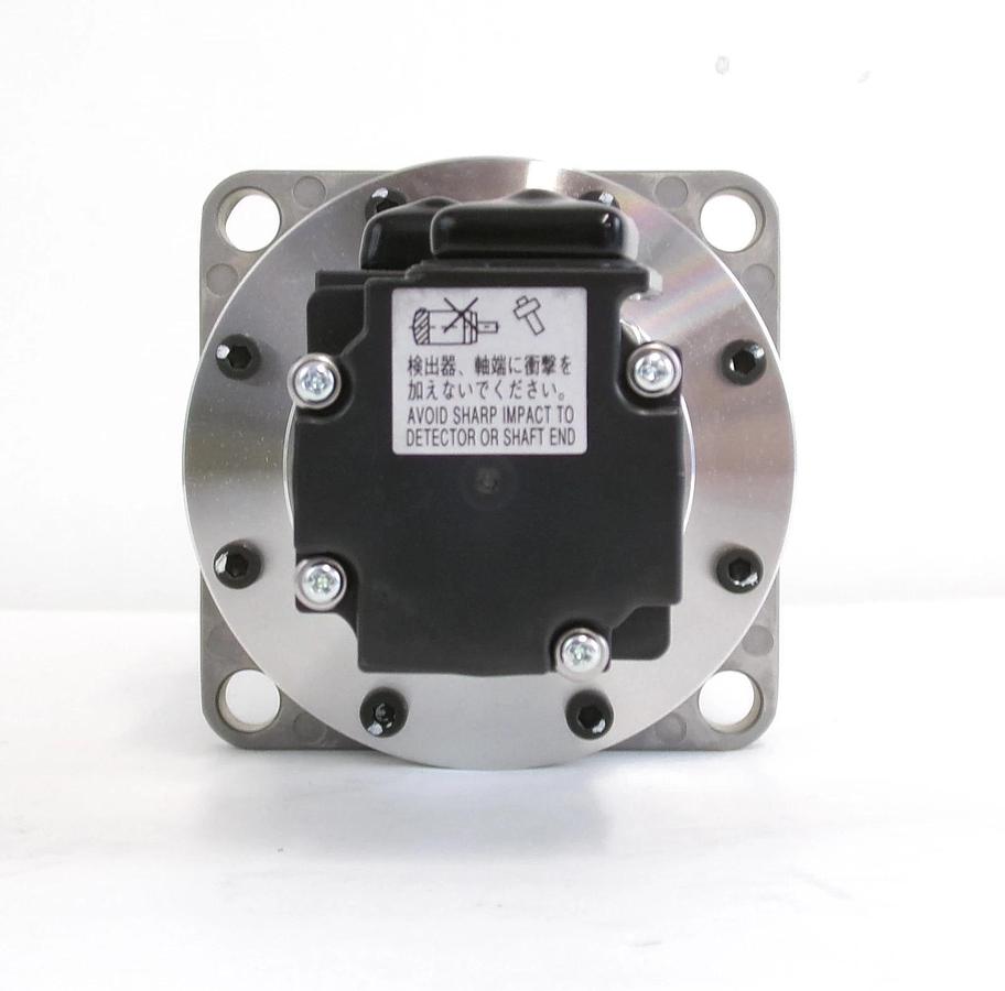 Mitsubishi HF-KP13G7K Servo Motor HPG-20A-45-J6JMLAS-SB TEL 5K80-000815-11 New