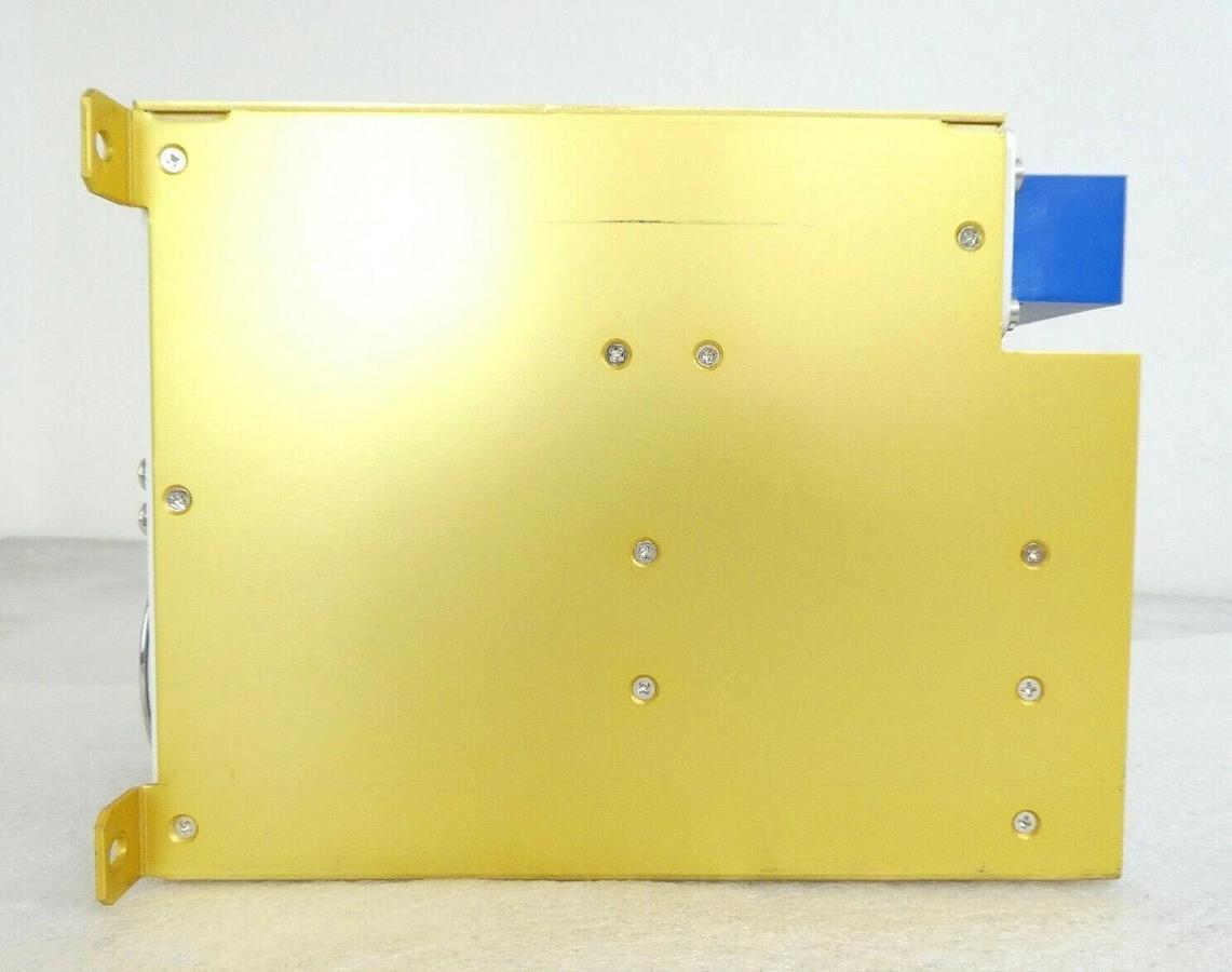 Used AMAT Applied Materials 1140-00480 Rack Mount Power Supply HF10-783 Working