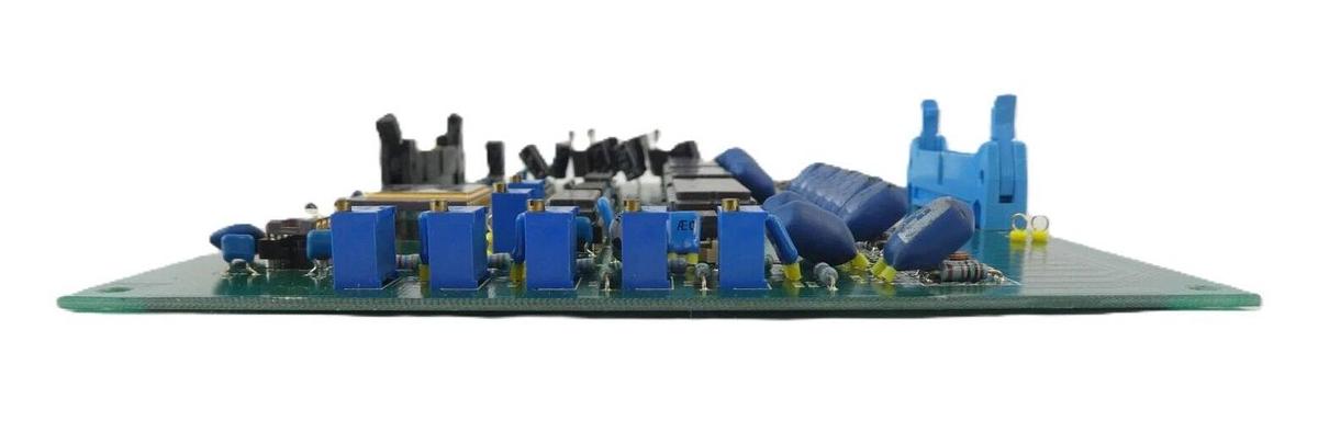 Used TEL Tokyo Electron MC-31054A Relay Processor PCB Working Surplus
