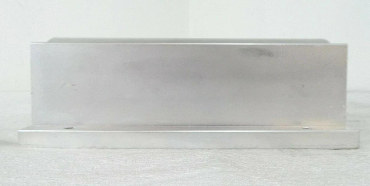 Used Thomas Industries TWN 24 Pillow Block Novellus Systems 20-00020-01 Working Spare