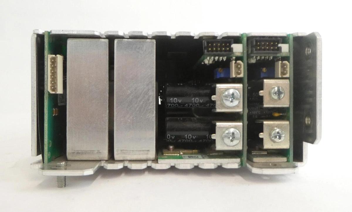 Used Lambda V4064VD Modular Power Supply Assembly Vega 450 Working Surplus