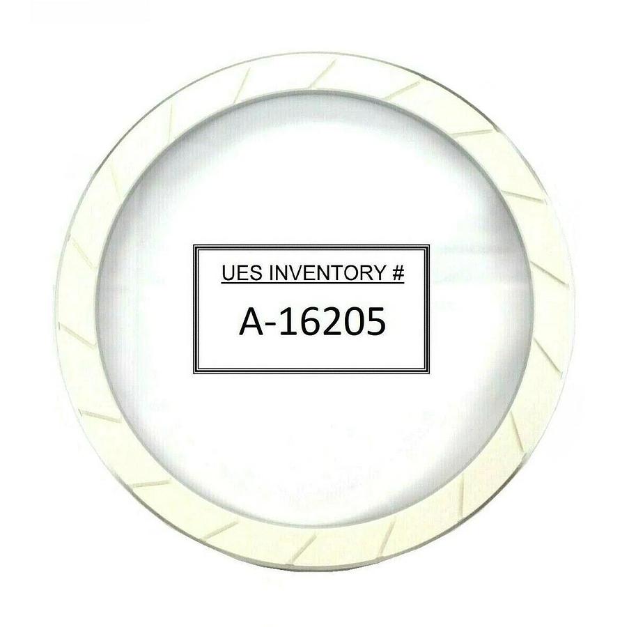 Used AMAT Applied Materials 0041-46733 RTG Ring Flanged Contour CIP 300mm Working