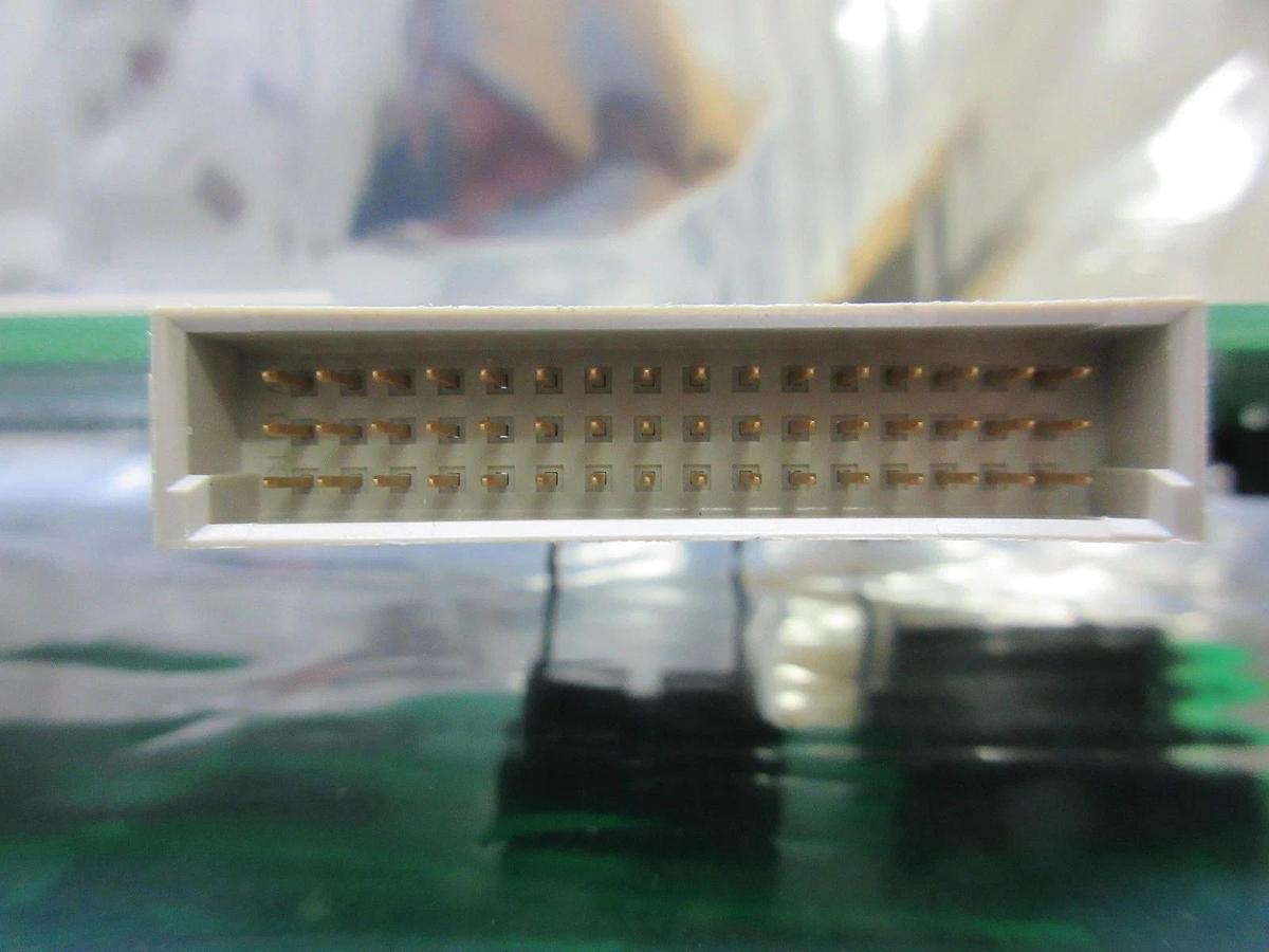 Used Air Products AP14231 Backplane Connector Board PCB Working Spare