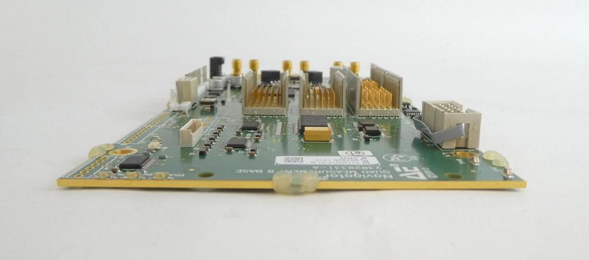 Used AE Advanced Energy 23020331-A Quad Measurement 8 Base PCB Lot of 3 Working