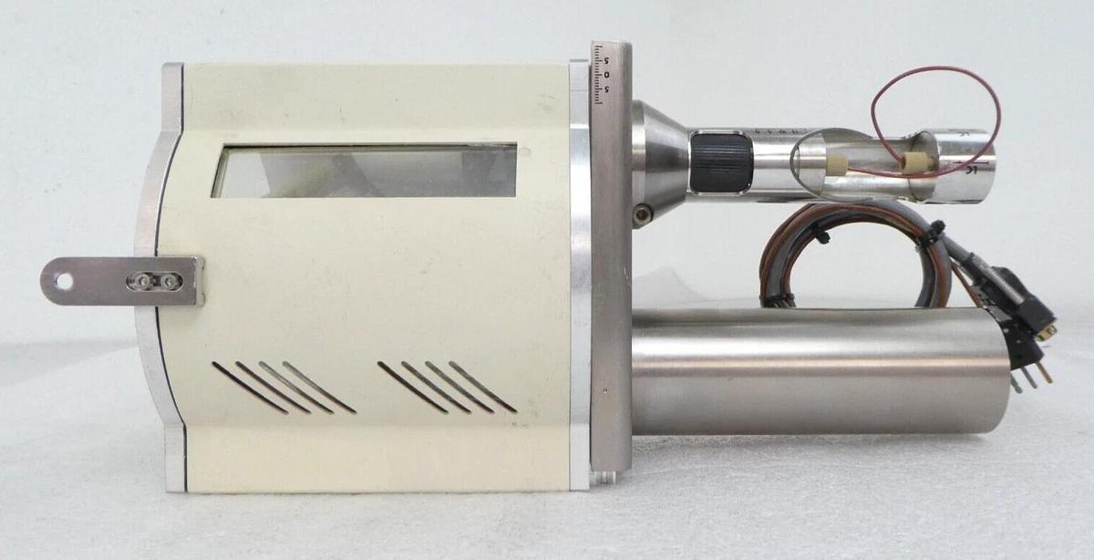 Used AB Sciex 019296 Turbo Ionspray Source Spectrometry Probe MDS Working Surplus