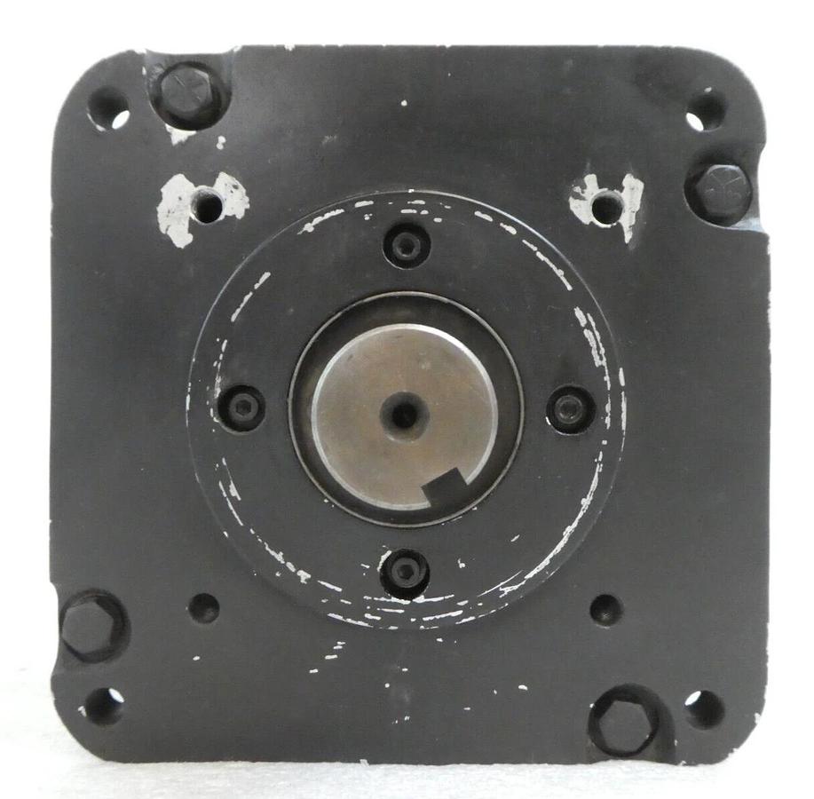Used Industrial Drives BR-4500-3017-B Brushless Motor Varian 3500054 Working Surplus