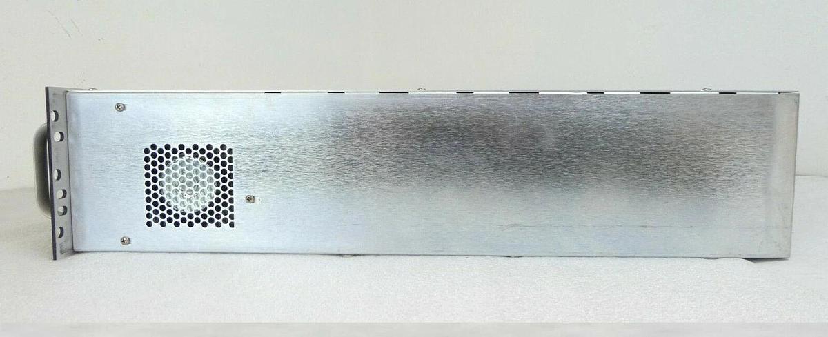 Used KLA-Tencor 720-24484-002 Main Gun High Voltage Power Supply eS31 Working Surplus