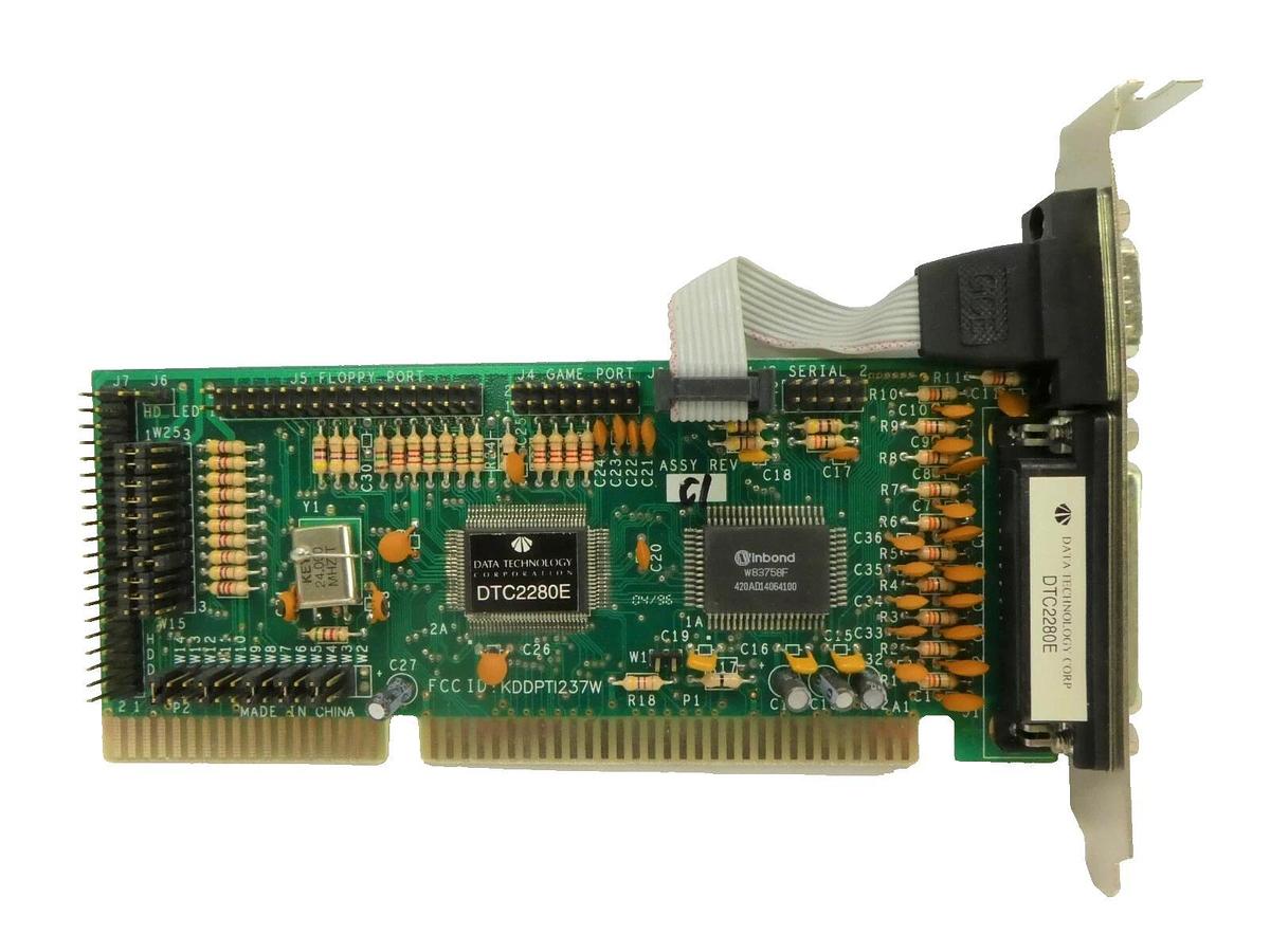 Used Electroglas 400521-01 Video PCB Card Rev. C1 400521-97 4085x Horizon PSM Working