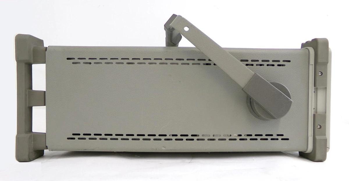 Used HP Hewlett-Packard 8594E Spectrum Analyzer 9 kHz - 2.9 GHz Untested Surplus