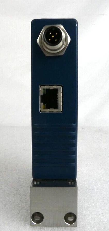 Used Aera PI-98 Mass Flow Controller MFC AMAT 0190-34215 0190-34220 Lot of 12 Working