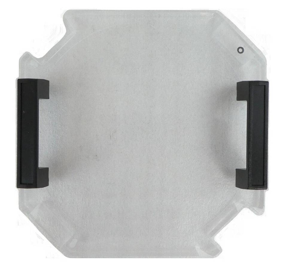 Used AMAT Applied Materials 0021-10213 Wafer Transfer Lid Transplant Plate Working